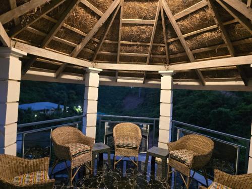 Cape Coast Travellers' Inn in Cape Coast