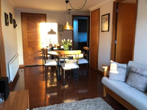 Depto en Viña del Mar Mariposa 2 suites