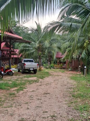 fadel bungalow