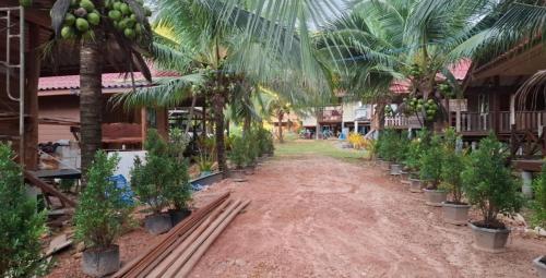 fadel bungalow