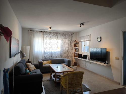 Acogedoras Habitaciones Privadas zona Costera Wifi in Playas de Jandia