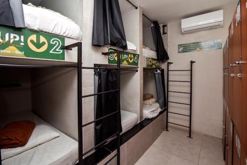 Maraca Hostel in Vila Isabel