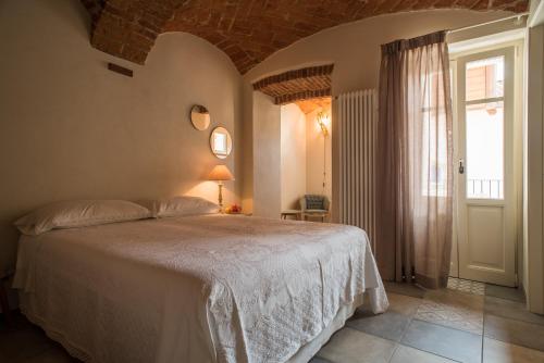 Acini Sparsi chambre d'hôte Candia Canavese