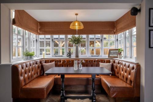 The Horns Pub - Crazies Hill in 赫爾利