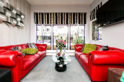 Kenley Hotel, Blackpool