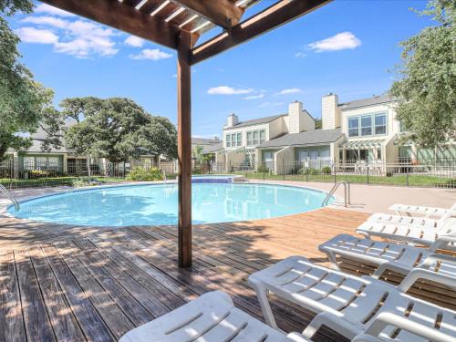 Adventure House RRYC17 in Rockport, USA