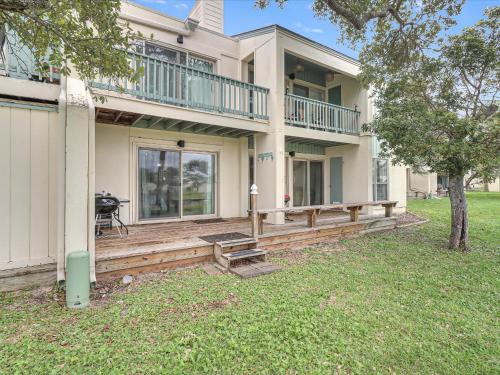 設施, Adventure House RRYC17 in 富爾頓