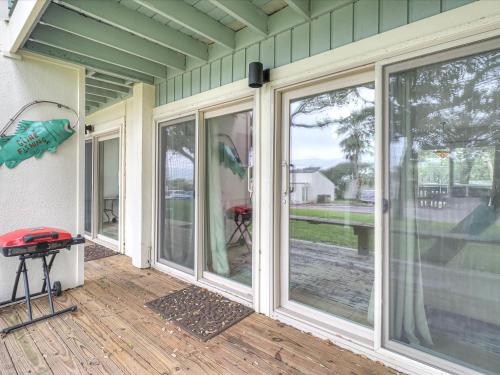 設施, Adventure House RRYC17 in 富爾頓