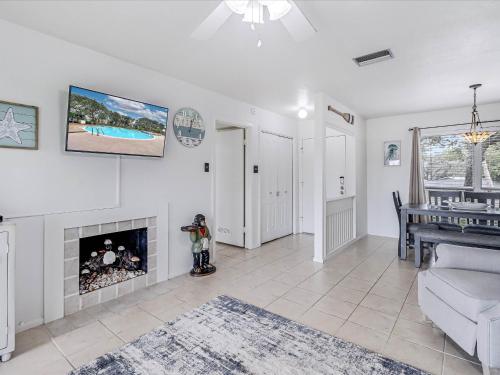 設施, Adventure House RRYC17 in 富爾頓