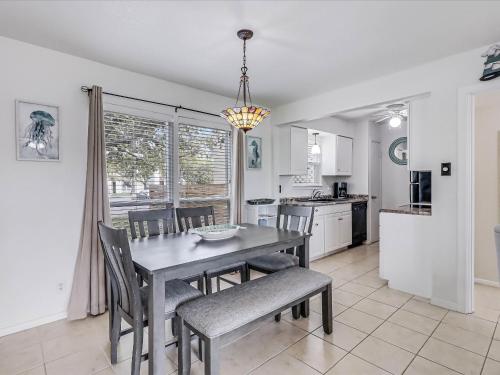 設施, Adventure House RRYC17 in 富爾頓