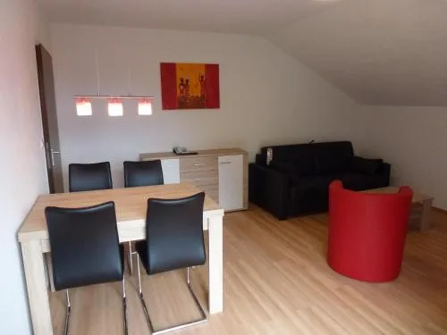 Ferienpark Oberallgäu Ferienwohnung in Missen-Wilhams, Deutschland
