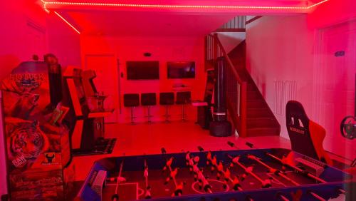 Luxurious stay with amazing views