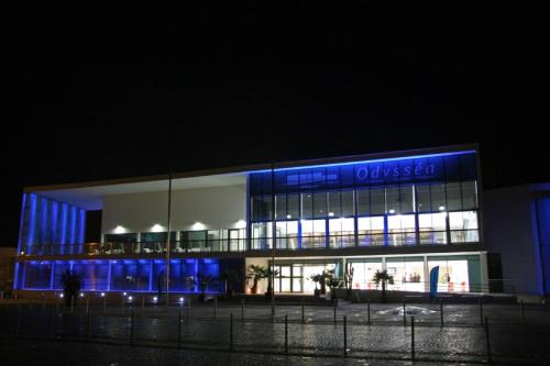 Main gallery