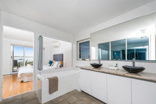 Oceans View - Luxury Apartment with ocean views, Lancelin (zdjęcie 3)