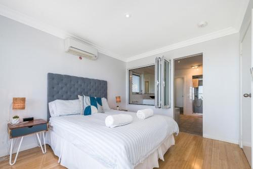 Oceans View - Luxury Apartment with ocean views, Lancelin (zdjęcie 10)