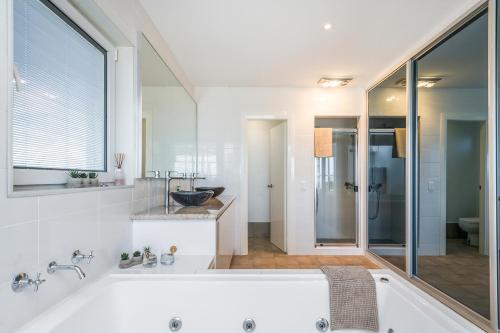 Oceans View - Luxury Apartment with ocean views, Lancelin (zdjęcie 8)