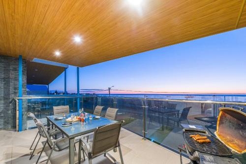 Oceans View - Luxury Apartment with ocean views, Lancelin (zdjęcie 6)