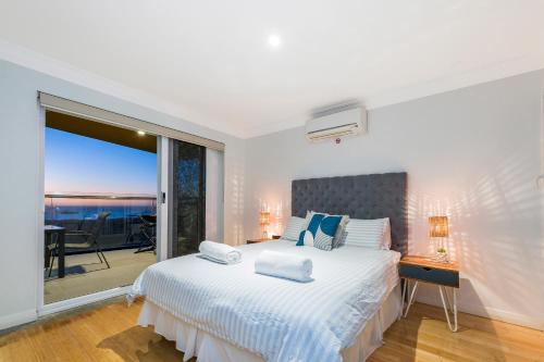 Oceans View - Luxury Apartment with ocean views, Lancelin (zdjęcie 2)
