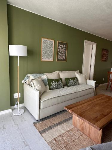 Apto Punta del Este stop 4 playa brava