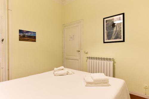 Via Giulia Charming Apartment - Feels like Home - image 27