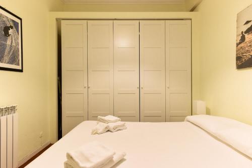 Via Giulia Charming Apartment - Feels like Home - image 28