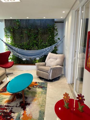 Espaço completo com 3 quartos, 3 WC, ar condicionado e próximo ao mar – khách sạn tại Garca Torta