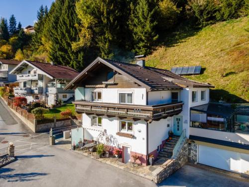 Sonnenschein I in Stuhlfelden, Österreich