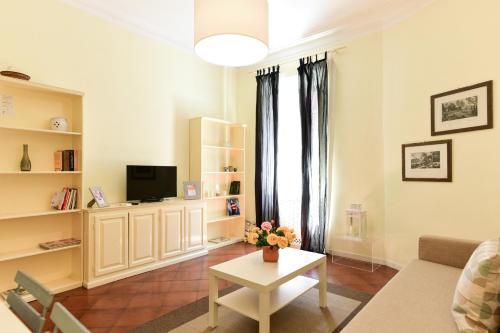Via Giulia Charming Apartment - Feels like Home - image 14