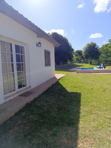 Hospedaje Gabriel