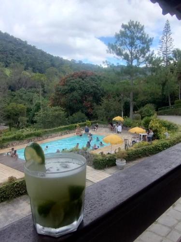 . Hotel Holandês