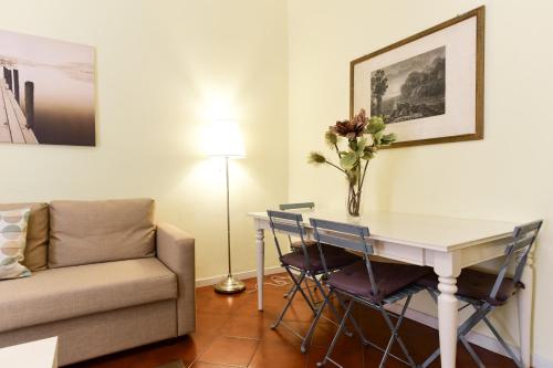 Via Giulia Charming Apartment - Feels like Home - image 20