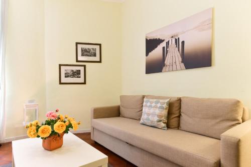 Via Giulia Charming Apartment - Feels like Home - image 21