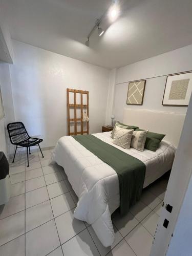 departamento 2 ambientes - image 2