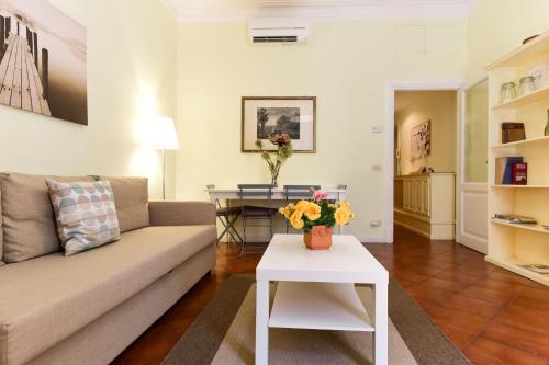 Via Giulia Charming Apartment - Feels like Home - image 22