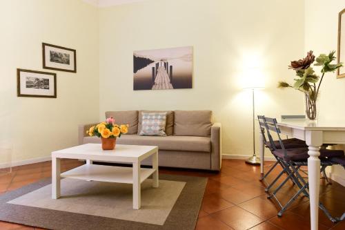 Via Giulia Charming Apartment - Feels like Home - image 23