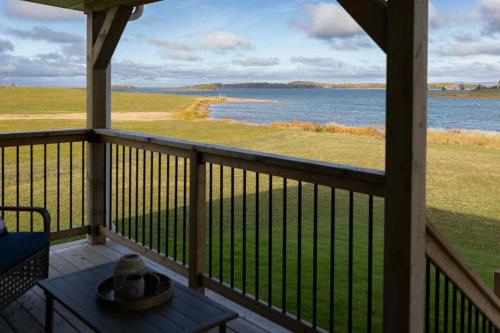 Down East Cabins in Bayfield (NS)
