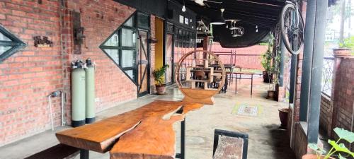 Rareheart Guesthouse in Kuala Terengganu