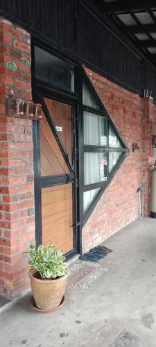 Rareheart Guesthouse in Kuala Terengganu