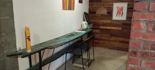 Rareheart Guesthouse in Kuala Terengganu