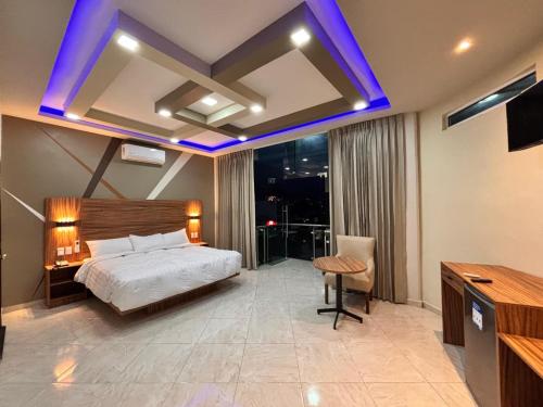 Grand Hotel Iguala