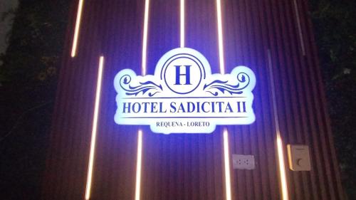 Hospesaje Sadicita II in San Regis