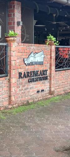 Rareheart Guesthouse in Kuala Terengganu