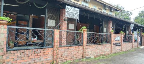 Rareheart Guesthouse in Kuala Terengganu