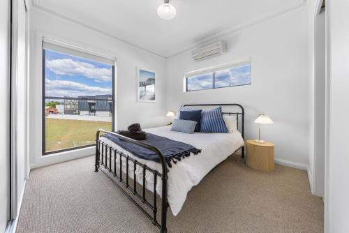 . Modern CBD Hideaway - 2 mins to Bendigo Hospital