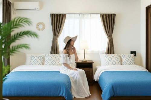 オーシャンテラス瀬底303