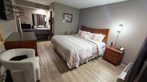 Colonial Inn in Shawnee (OK)