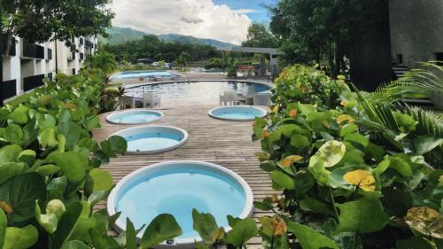 Modern 3BR 2Baths Apartment with Sierra Nevada view - Bello Horizonte