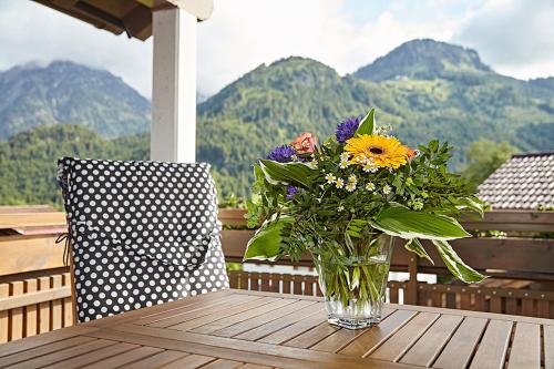 Ferienwohnung Hirschbergblick - image 2