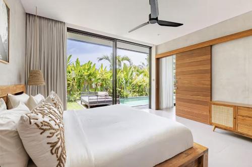 Linea Villas BINGIN HILL - Bali