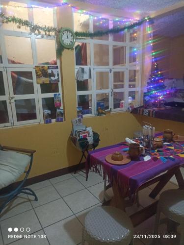บริการและสิ่งอำนวยความสะดวก, Apartamento Luna Bella  in เควตซัลเตนันโก้